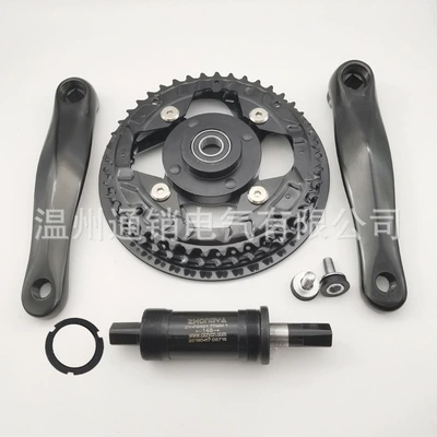 Other Electric Vehicle Accessories modified electric bicycle clutch one-way