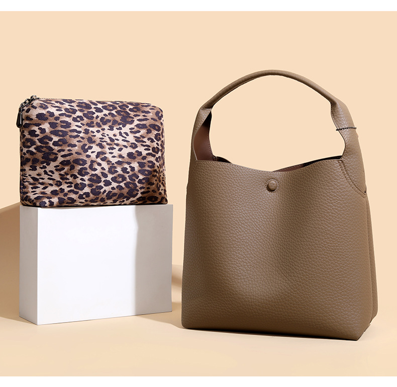 Elegant Women's Shoulder Bag For Work And Daily Commute_voghion.com