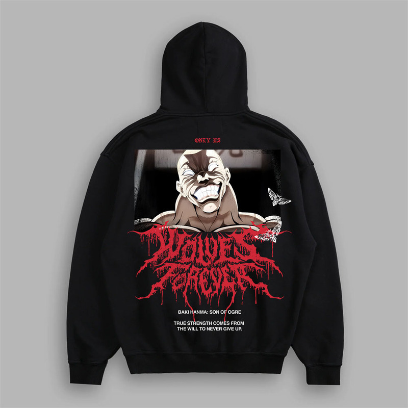 Darc Sport Niko Walker Trendy Brand Bodybuilding Hooded Pullover Sweatshirt with Letter Print, Available for Dropshipping