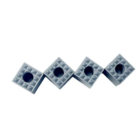 锻造;硬质合金;卡盘