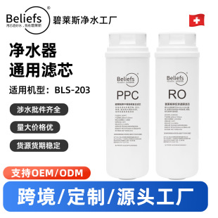 ���R˹203���ˮ����ˮ�CPCB�ͺϞVо���B͸ROĤܛ��ˮ��ˮ���Vо