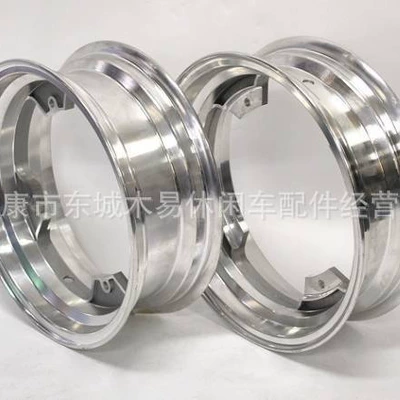 Motorcycle wheel hub inch 3.5J4.0J