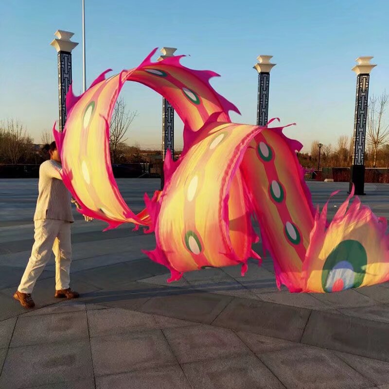 로드 던지기 핑크 피닉스