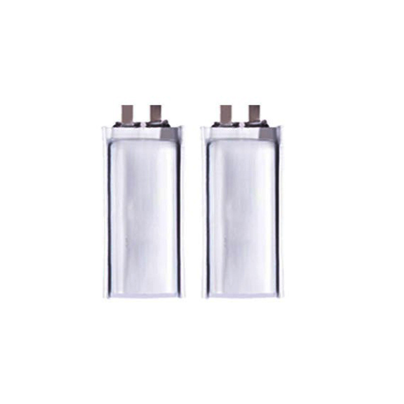 ポリマーリチウム電池 601230 電子製品美容器具ハンドヘルドファン 3.7V200mah リチウム電池|undefined