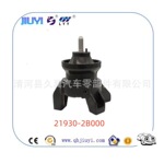 21930-2B000适用于现代 起亚系列发动机支架 机脚胶 悬置软垫