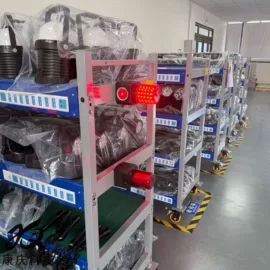 其他专用灯具;泛光灯;LED防爆手电