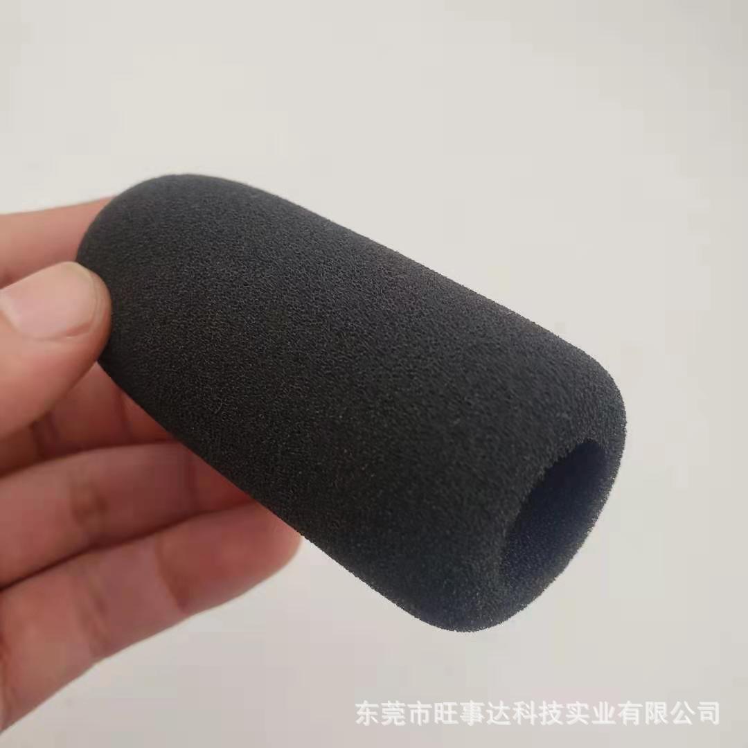 热销异形切割海绵成型加工包装海绵 eva异形玩具异形球异形棒