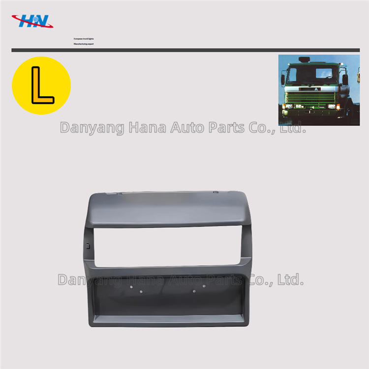 Cubierta de guardabarros 2031996 2031995 Para Scania SCANIA Serie 2-3 Accesorios para camiones