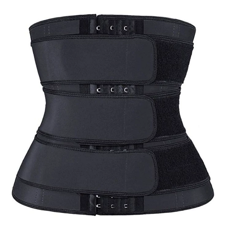Waist belt for yoga for gym, brace, fitted postpartum bandage