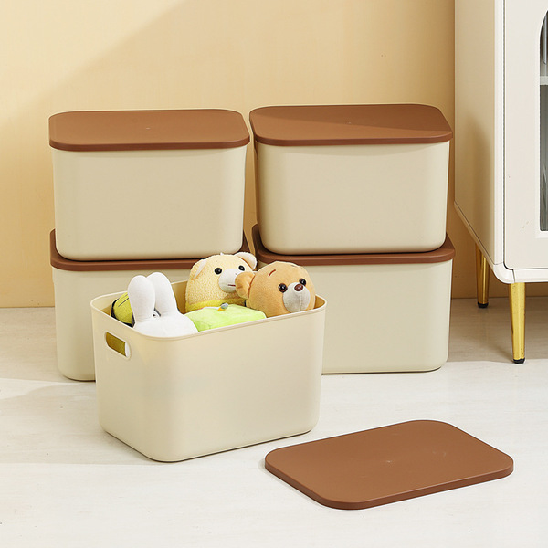 Table storage box
