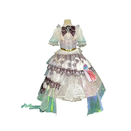 动漫服;舞台/表演服