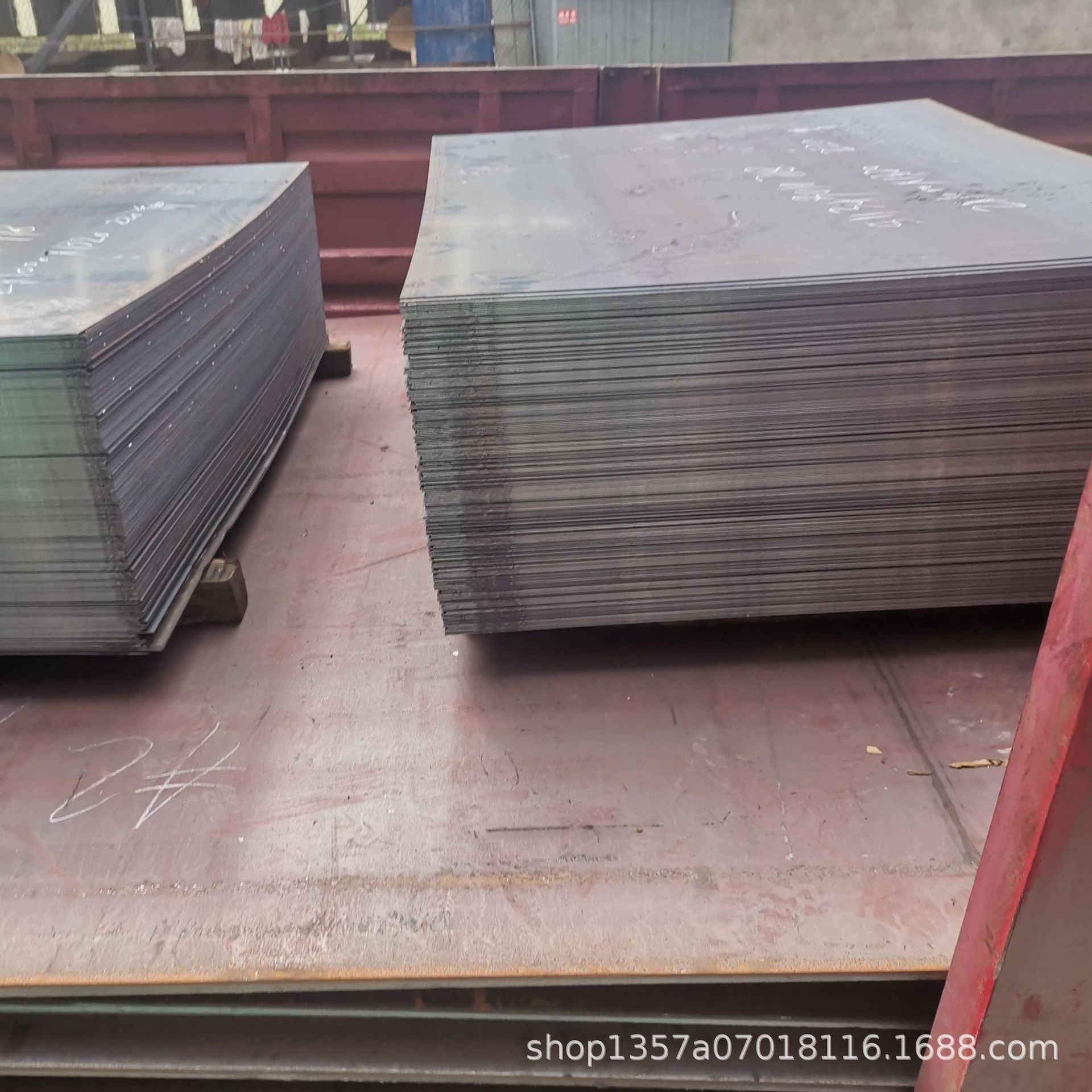 四川贵州Q235NH耐候钢板 遵义NM400耐磨钢板 仁怀高强板厂家直销