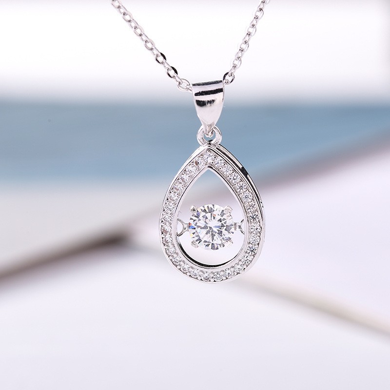 천사의 눈물 (체인 미포함)