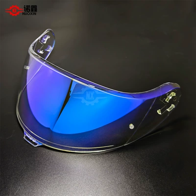 Anti-Fog Sticker Accessories Cns-3C, Dəbilqə (Kaska) aksesuarları - neotec-3-aurora-blue