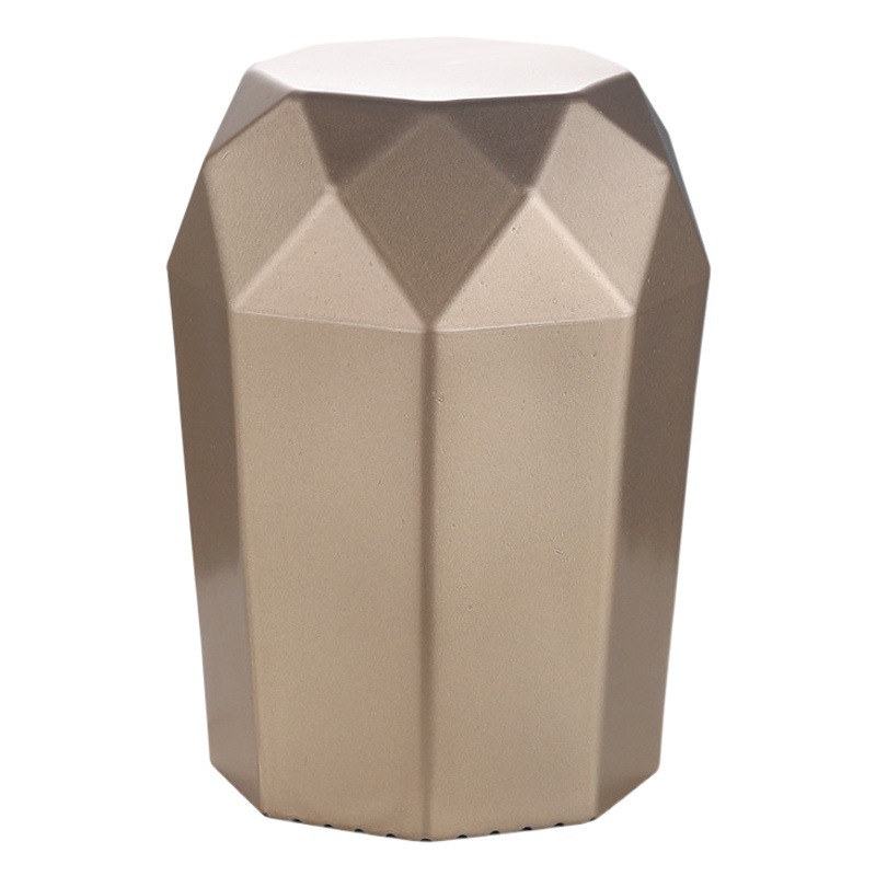 Bar Shaker dados de gama alta octogonal tamiz de tamiz KTV noche Club beber entretenimiento dados traje