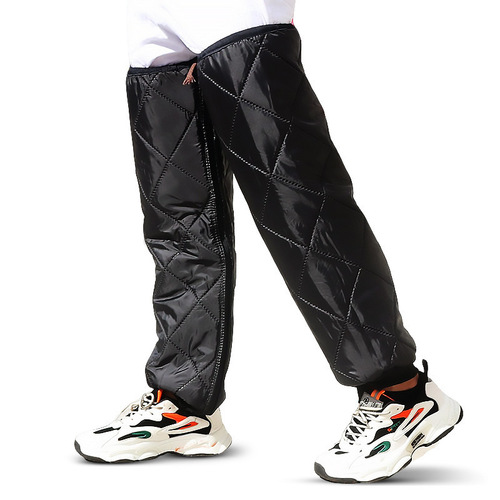 Source electric vehicle extended knee pads to keep warm old cold legs for external use for women, fashionable tram windshield leg pads for motorcycles