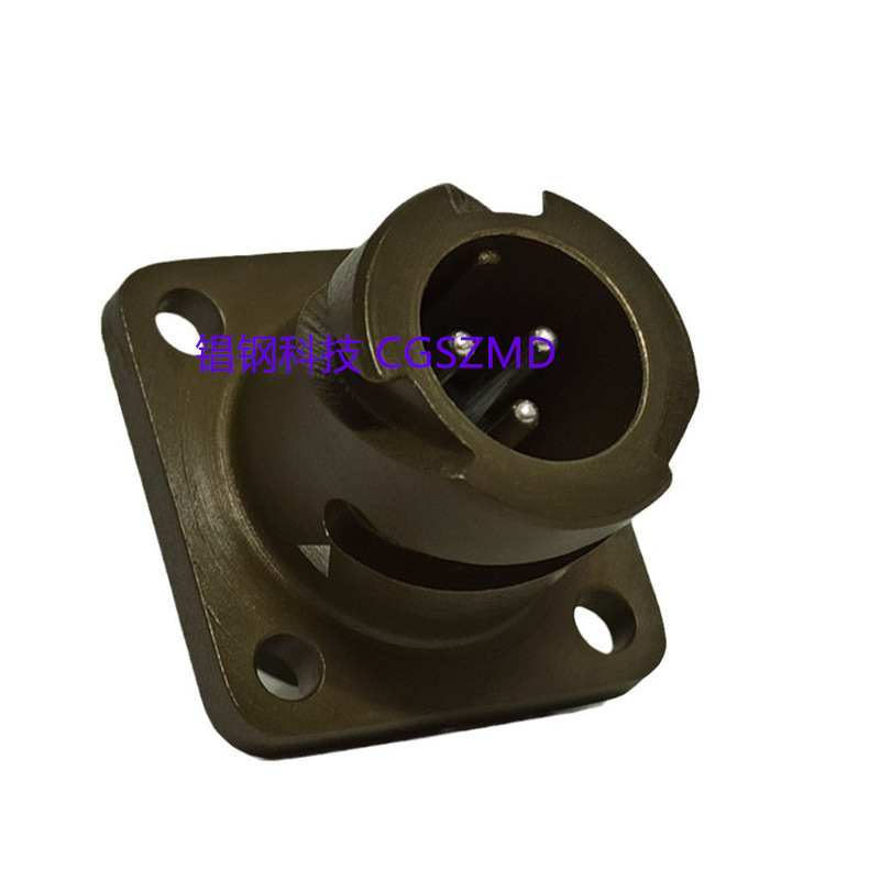 Vg95234����������MIL-DTL-5015H��ѹ��ʽ������ʽ���Ͻ����