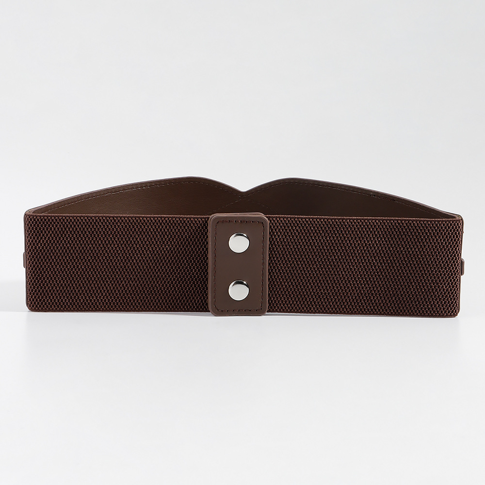 81g Weight Belt Classification 1 Piece Quantity Holiday, Daily, Selfie Occasion Imitation Leather Material Solid Color Pattern Women's Gender Basic Style Basic Solid Color Imitation Leather Women's Leather Belts 21