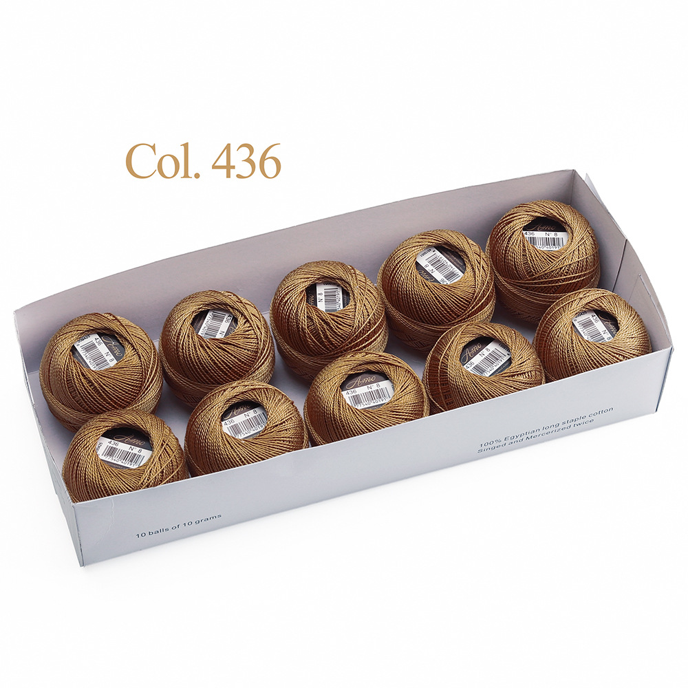 연대 당 #436*8 80 m 10g
