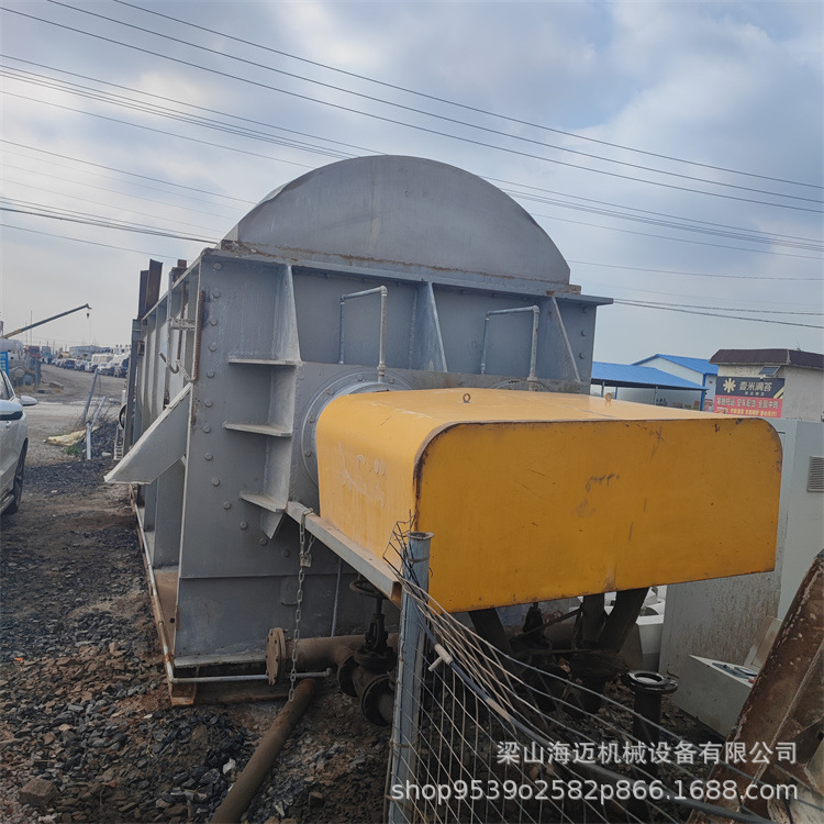 二手30平方空心桨叶干燥机40平方空心桨叶干燥机70平方桨叶干燥机