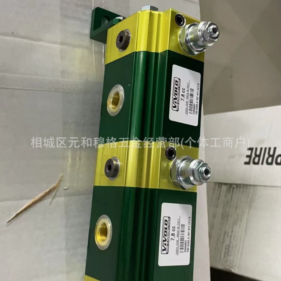 意大利VIVOLO齿轮泵XV-2R/04/06/09/11/14/17/19/22/26/30液压泵