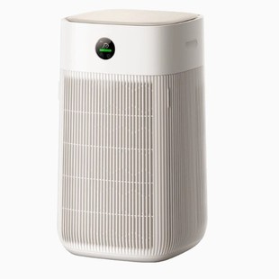 Mijia Pet Air Purifier Removes Odor, Odor and Allergens for Cats to Absorb Cat Hair and Floating Hair for Home Use