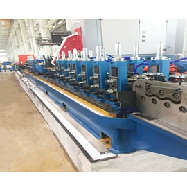 金属成型设备;焊管机;电动抛光机