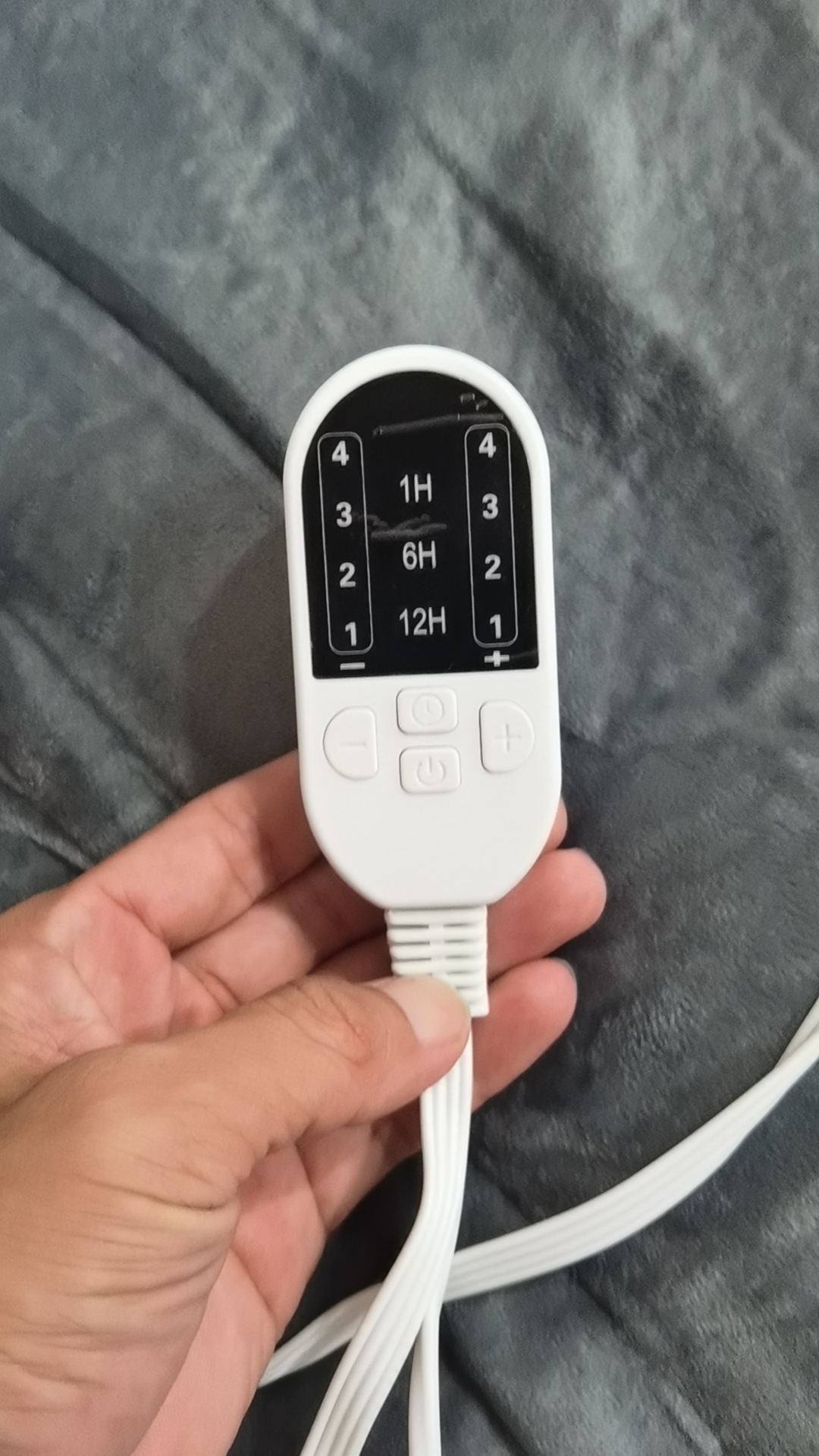 Americano estándar europeo estándar británico estándar japonés estándar 110V gris manta eléctrica colchón eléctrico doble solo 1,8 m 1,5 m tres dobles image 11