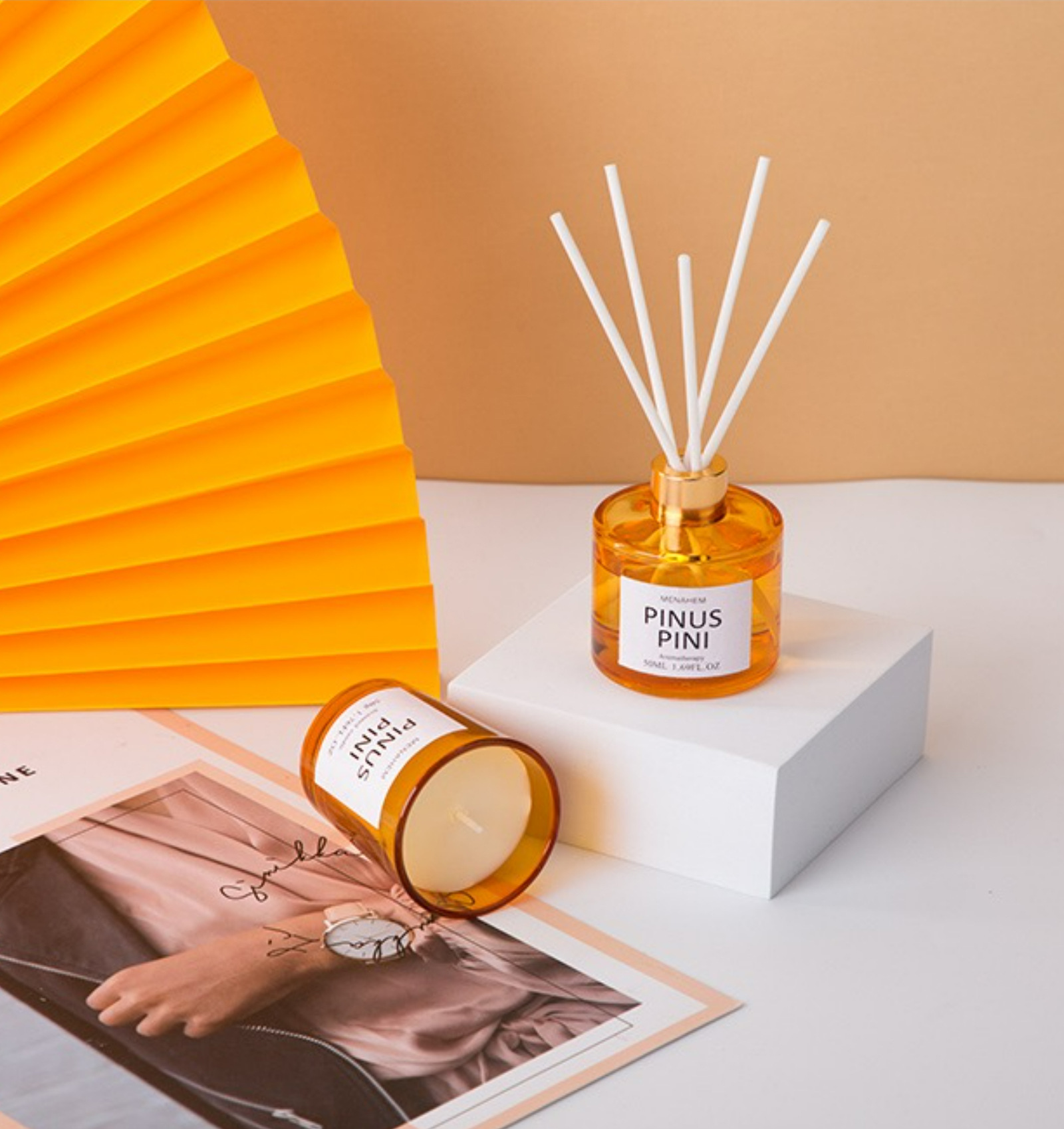 黄色套装详情_07