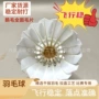 中粗比赛球头羽毛球羽毛球