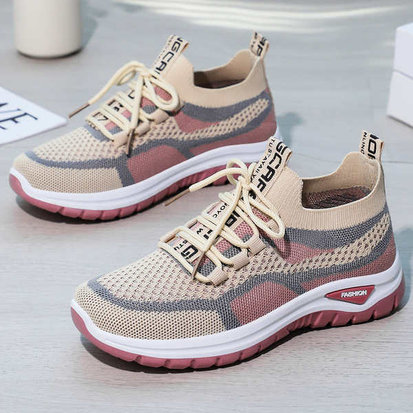 breathable shoes