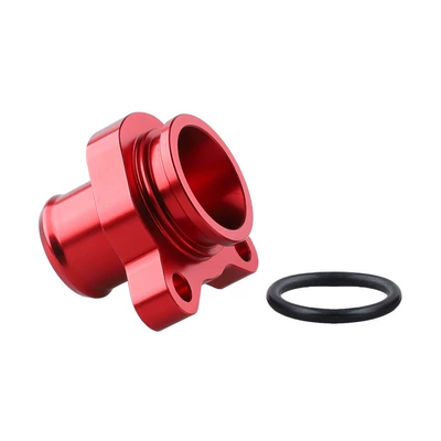 Soyutma sisteminin digər hissələri – pipe joint aluminum alloy