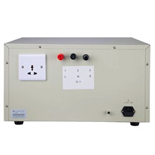 RK2675E泄漏电流测试仪 元器件电流测试