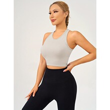 C 38994 Seams Quick Dry Sport Bra ���´��˶�����