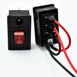 船型开关;按钮开关;工业插座