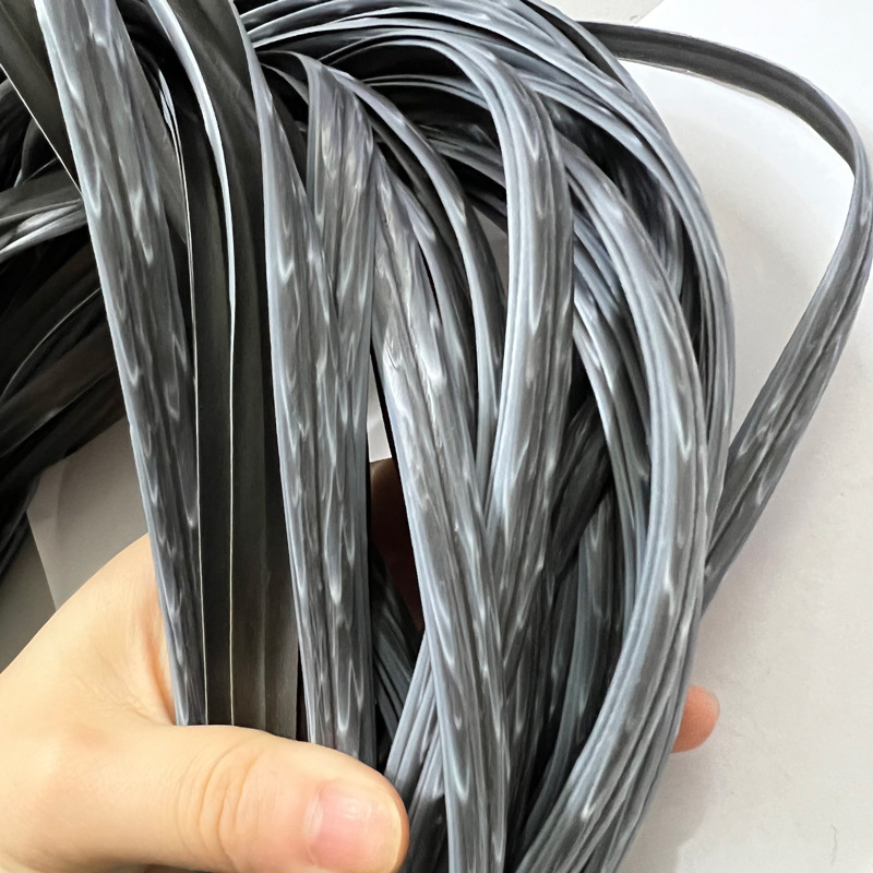 家具編織材料PE藤條塑料仿藤椅子修補藤皮藤條椅子修補藤椅子編藤