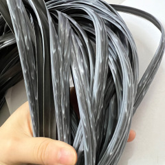 家具編織材料PE藤條塑料仿藤椅子修補藤皮藤條椅子修補藤椅子編藤