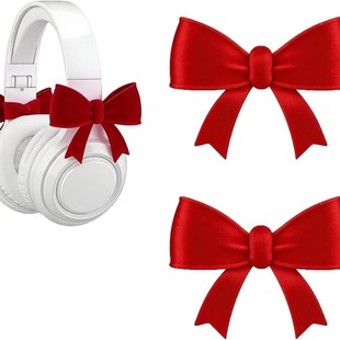 TK���R�d2026SiliconeBowEarphoneAccessories���zSiLViP���C�b�