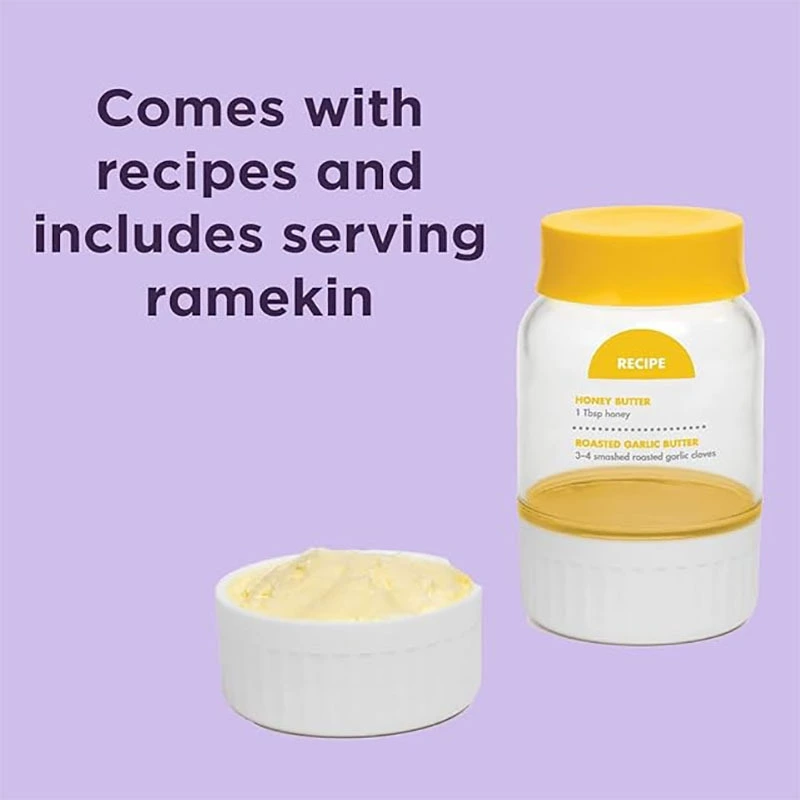 Трансграничные Amazon новый шеф-повар кухня с масляным фильтром BUTTER BASLCS Кухонный гаджет