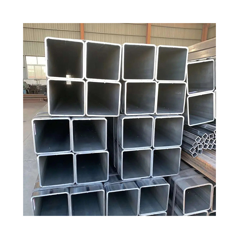 建筑镀锌方管