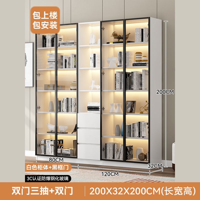 [뜨거운 판매] 200*32 4 개의 문과 3 개의 펌핑