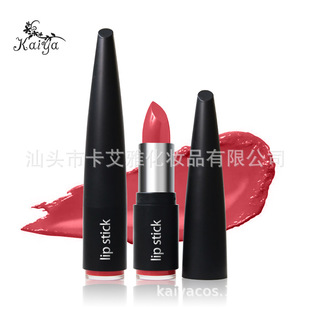OEM�S�ҿ羳ƽ��Lipstick�z����Ȼ�֊y�����@ɫ�������y����ڼt