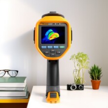 Fluke Ti401U�t�����x-20~650��늚��O������\�������y�؃x