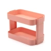 Double layer-pink
