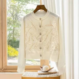 女式羊毛衫;女式针织衫;女式羊绒衫