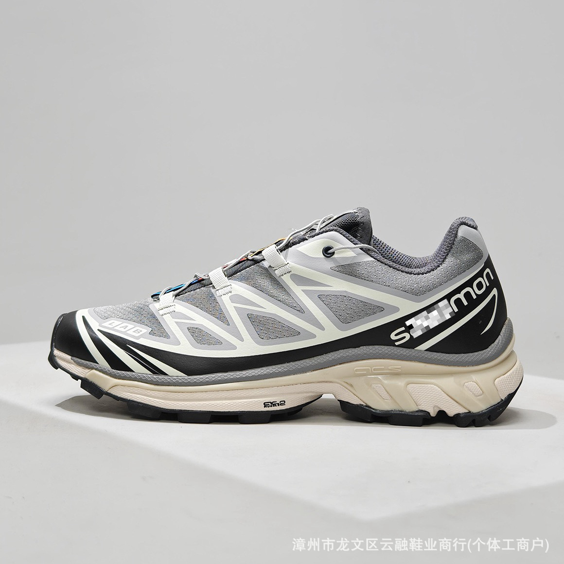 Putian Chunyuan SLM Salomon XT - 6 invierno al aire libre para hombres y mujeres zapatos de carrera de montaña casuales