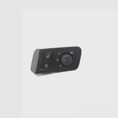 Safety Switch Rearview Mirror Switch – Rearview mirror/rearview mirror - old-style-rearview-mirror-switch-central-control-switch
