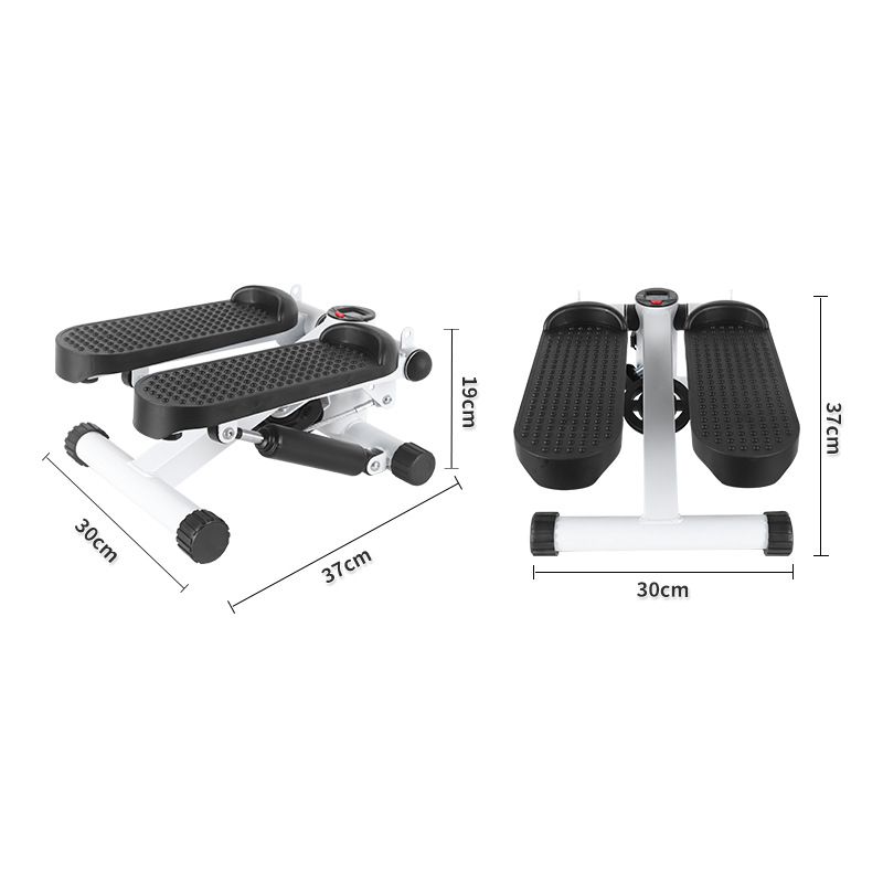 Universal floor lighting, hydraulic small stepper for weight loss, sports equipment for gym 4