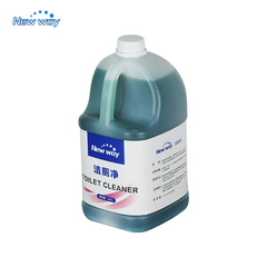 Bathroom Cleaner Toilet Bowl Cleaner Descaler Toilet Bowl Cleaner Deodorizer Bathroom Deodorizer and Fragrance Cleaner Fragrant and Gentle Ceramic Toilet Cleaner