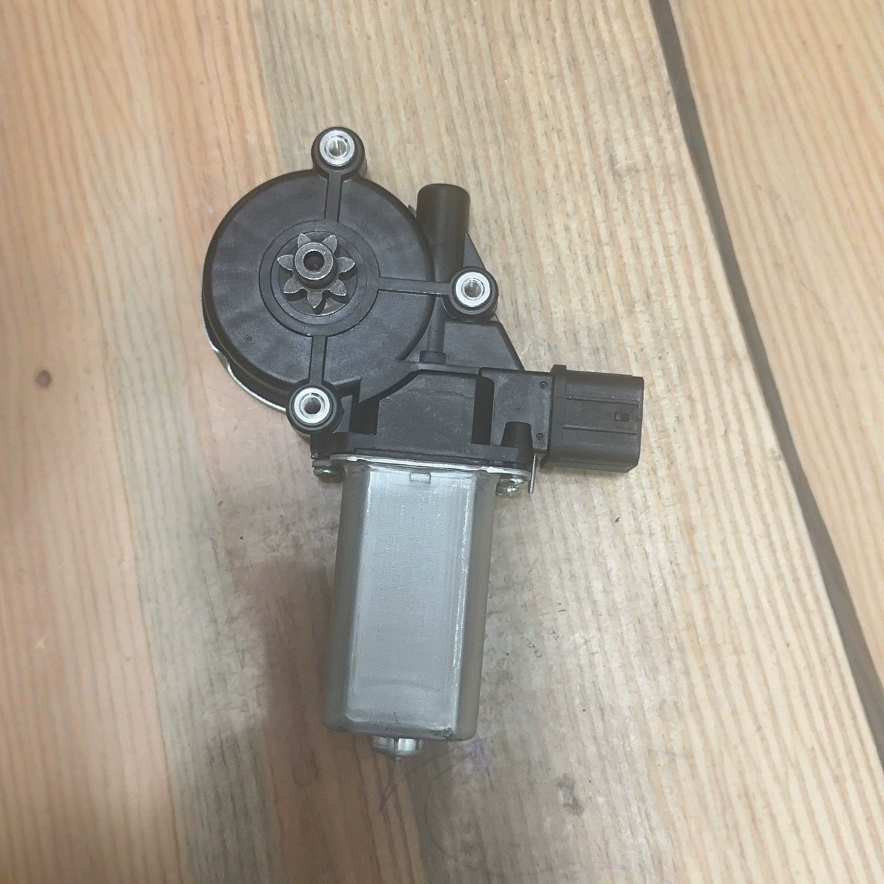 Fifty Bell D-MAX